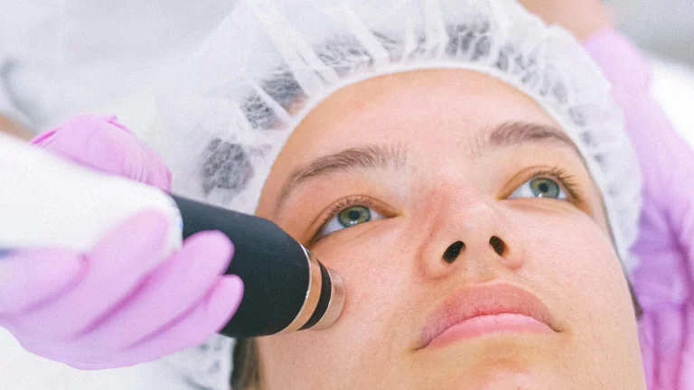 Descubra a Terapia com Laser de Baixo Nível