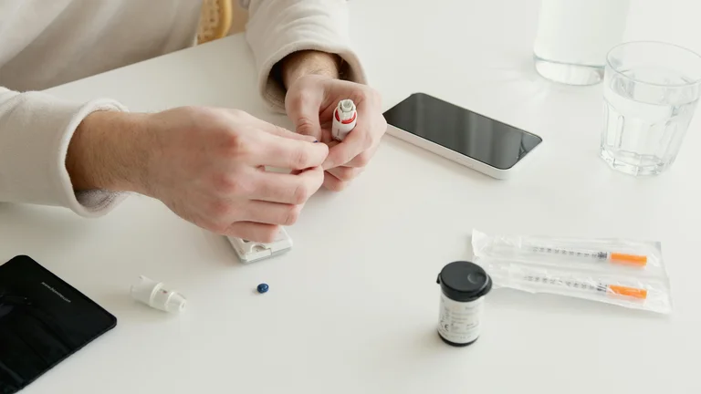 Tratamento e Cuidados para Pets com Diabetes