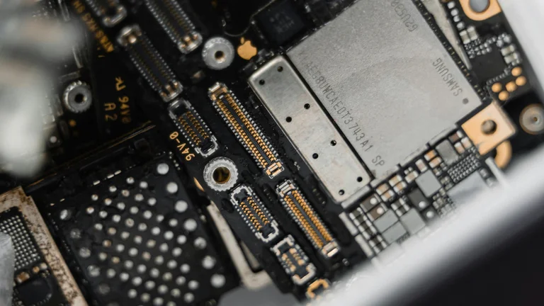 Microchipagem em Massa: O Futuro da Identificação
