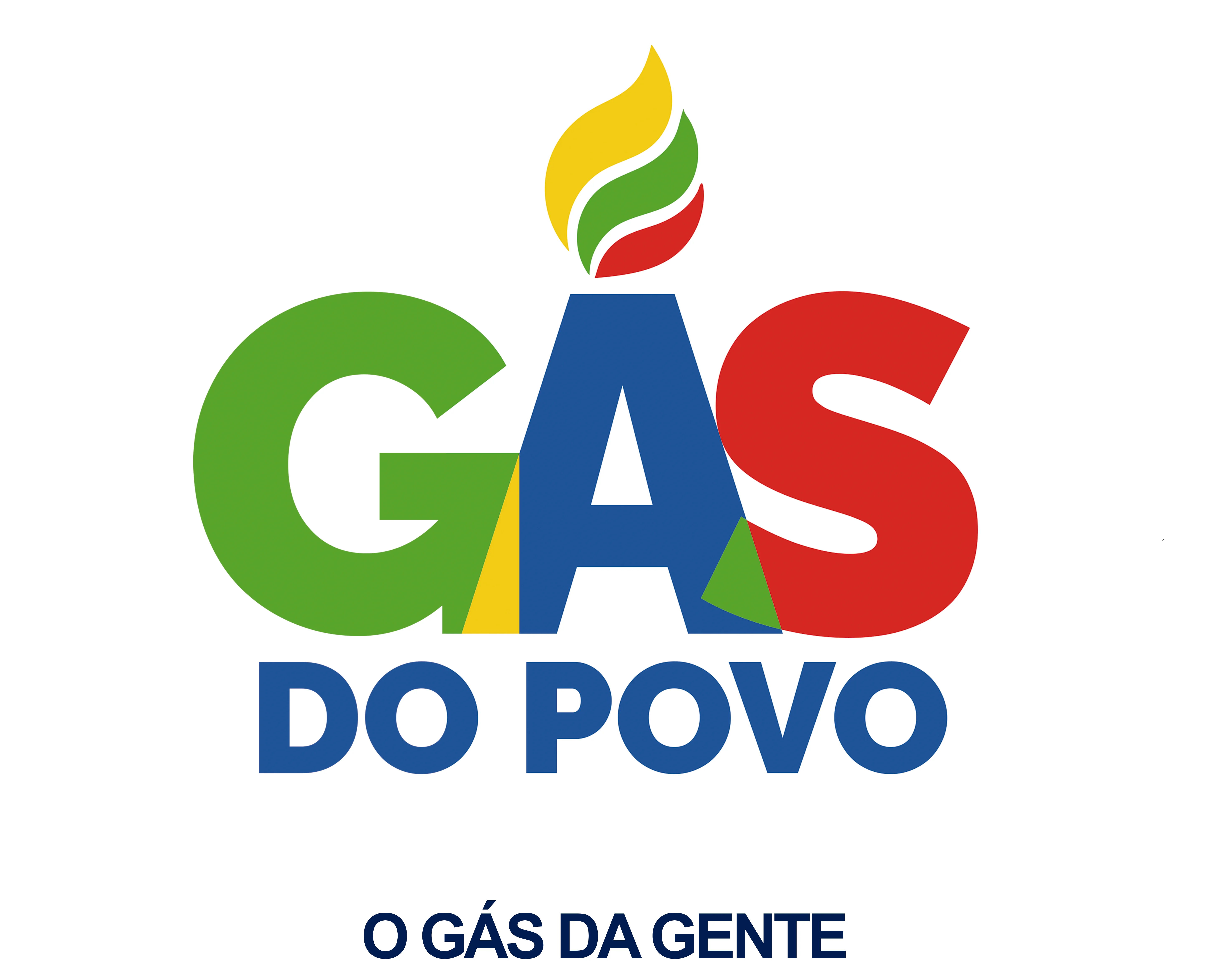 Gás do Povo
