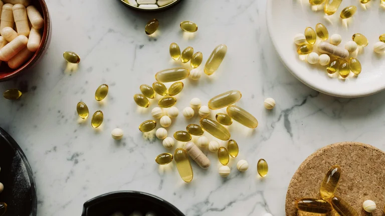 Suplementos Vitamínicos para Pets: Cuidados Essenciais