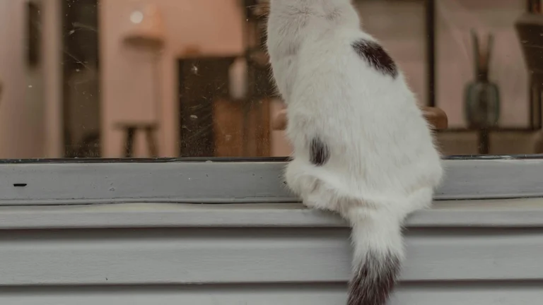 Exames de Rotina para Gatos Sêniores: Cuidados Necessários