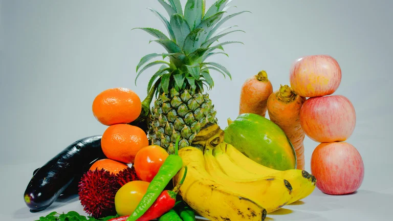 Alimentos Funcionais para Aumentar sua Imunidade